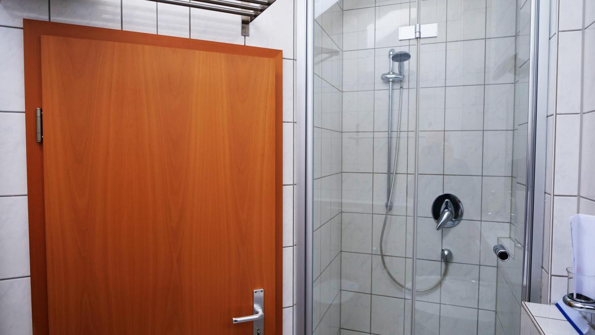 Ferienwohnung Rhein-Panorama Ланштайн Екстер'єр фото